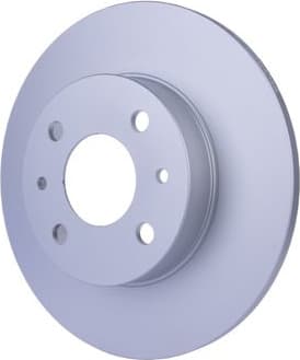 Brake Disc PRO 8DD 355 103-151