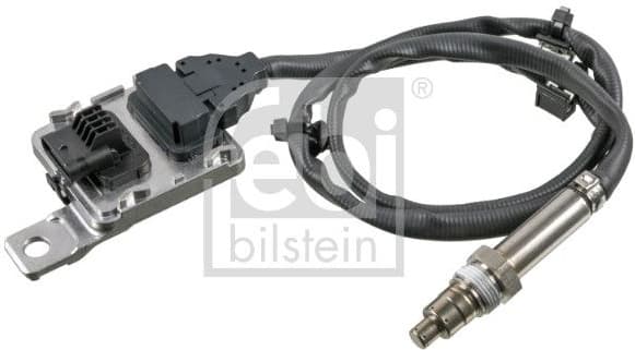 NOx Sensor, urea injection 197490