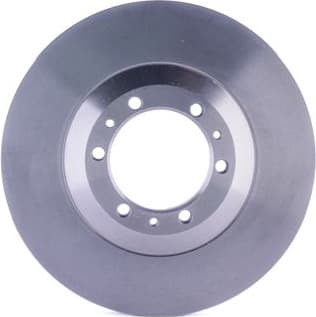 Brake Disc 8DD 355 106-001
