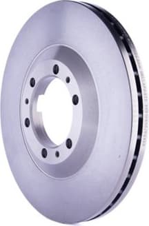 Brake Disc 8DD 355 106-001 - image 2