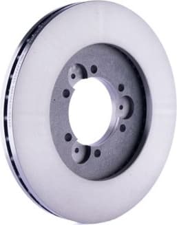 Brake Disc 8DD 355 106-001 - image 3
