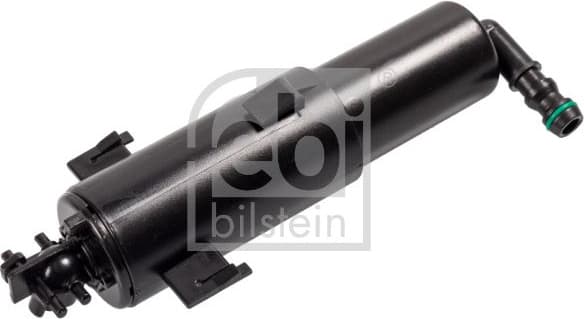 Washer Fluid Jet, headlight cleaning febi Plus 173711 - image 2