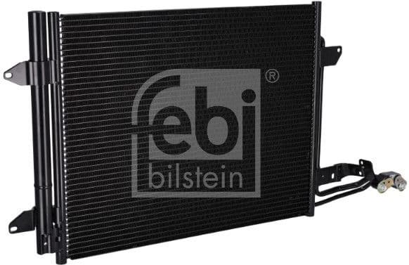 Condenser, air conditioning 194594