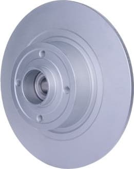 Brake Disc PRO 8DD 355 123-271