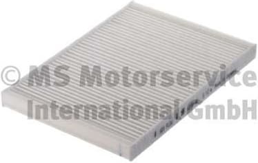 Filter, cabin air 50014790