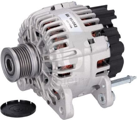 Alternator 193052