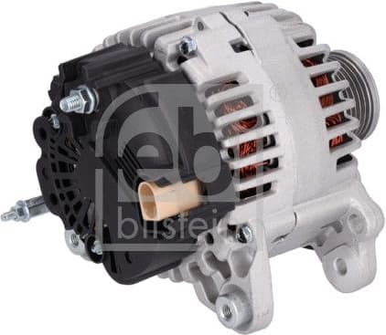 Alternator 193052 - image 2