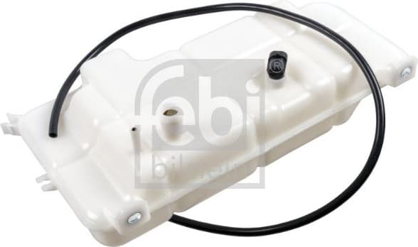 Expansion Tank, coolant 193894