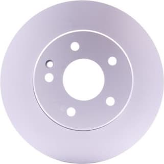 Brake Disc PRO 8DD 355 102-951