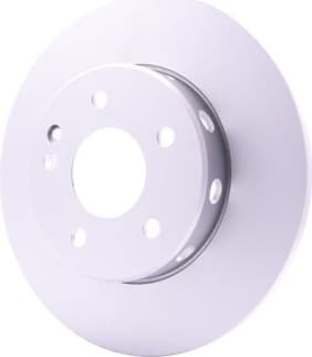 Brake Disc PRO 8DD 355 102-951 - image 2