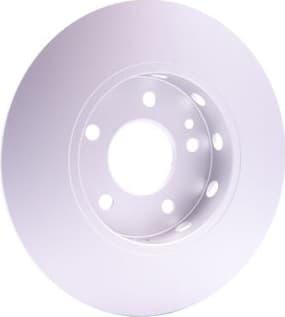 Brake Disc PRO 8DD 355 102-951 - image 3