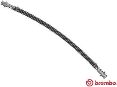 Brake Hose ESSENTIAL LINE T 54 013
