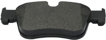 Brake Pad Set, disc brake 8DB 355 036-491 - image 3