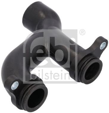 Coolant Pipe febi Plus 192792 - image 2