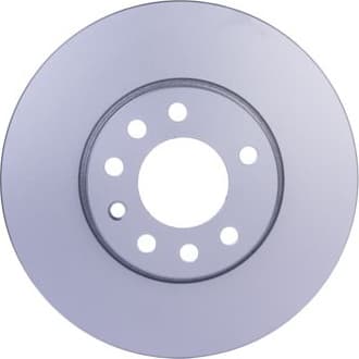 Brake Disc PRO High Carbon 8DD 355 127-841