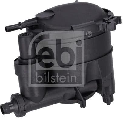 Housing, fuel filter febi Plus 194610