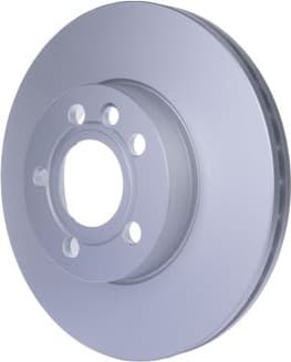 Brake Disc PRO 8DD 355 104-481 - image 2