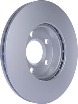 Brake Disc PRO 8DD 355 104-481 - image 3