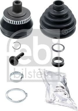 Joint Kit, drive shaft 185232