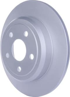 Brake Disc PRO 8DD 355 122-671 - image 2