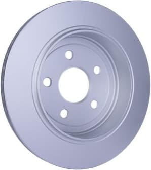 Brake Disc PRO 8DD 355 122-511 - image 3