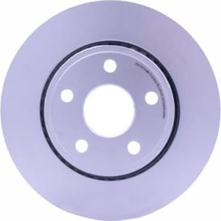 Brake Disc PRO 8DD 355 122-681