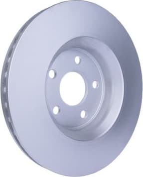 Brake Disc PRO High Carbon 8DD 355 122-411 - image 3