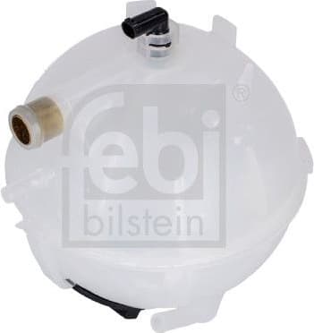 Expansion Tank, coolant 185884 - image 2