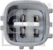 Oxygen Sensor 177349 - image 2