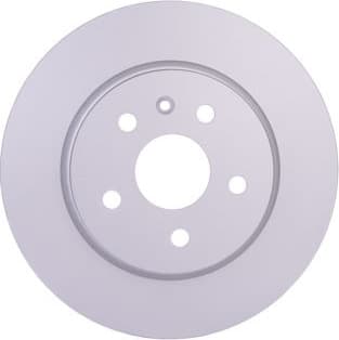 Brake Disc PRO High Carbon 8DD 355 129-101