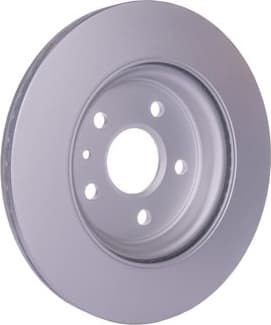 Brake Disc PRO High Carbon 8DD 355 129-101 - image 3