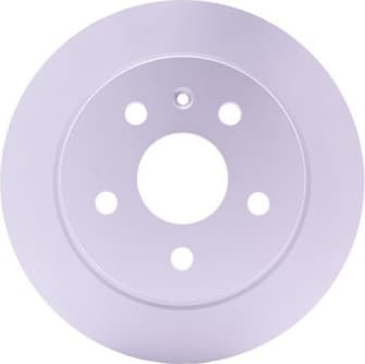 Brake Disc PRO 8DD 355 116-831