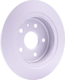 Brake Disc PRO 8DD 355 116-831 - image 3