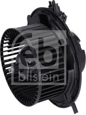 Interior Blower 193902