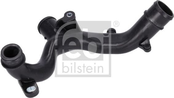 Coolant Pipe febi Plus 193865
