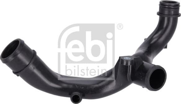 Coolant Pipe febi Plus 193865 - image 2