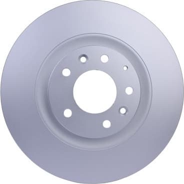 Brake Disc PRO 8DD 355 118-201