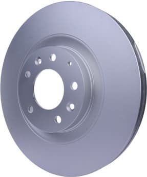 Brake Disc PRO 8DD 355 118-201 - image 2