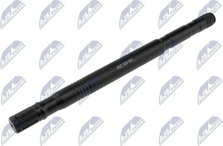 Propshaft, axle drive NWP-VW-002