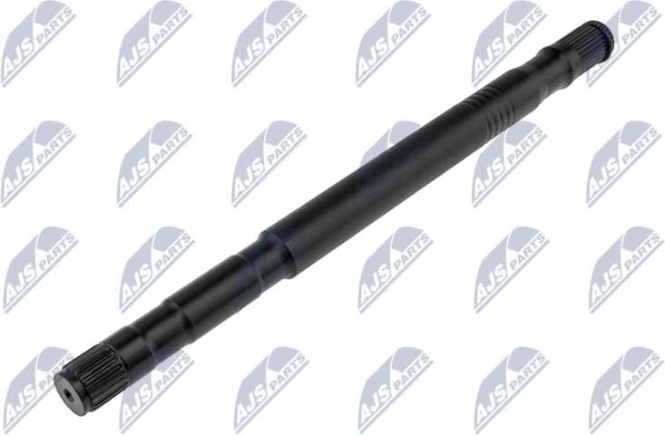 Propshaft, axle drive NWP-VW-002 - image 2