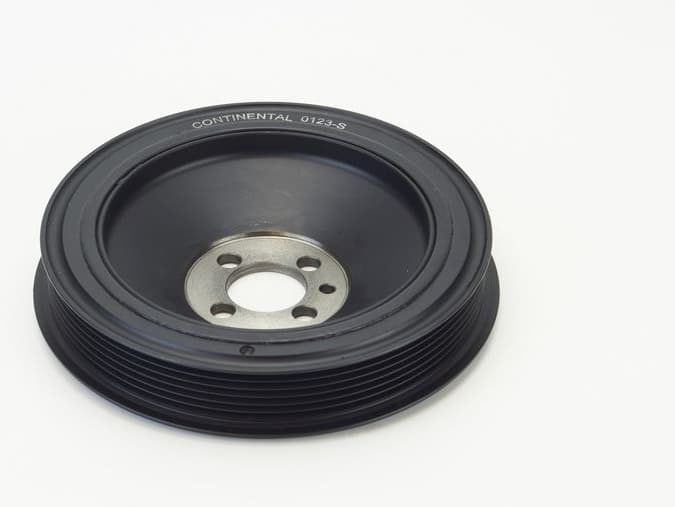 Belt Pulley, crankshaft VD1204