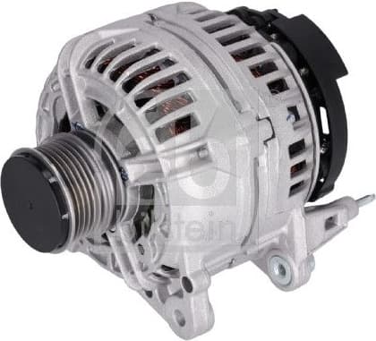 Alternator 101501