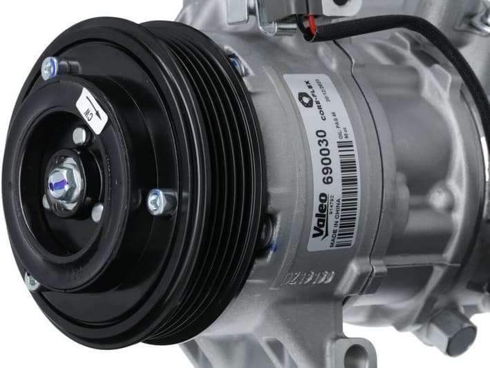 Compressor, air conditioning VALEO CORE-FLEX 690030 - image 3