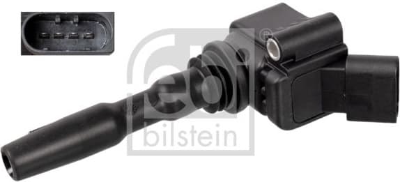 Ignition Coil 40321