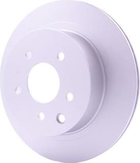 Brake Disc PRO 8DD 355 118-711 - image 2