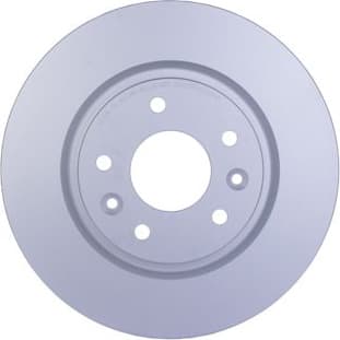 Brake Disc PRO 8DD 355 122-791