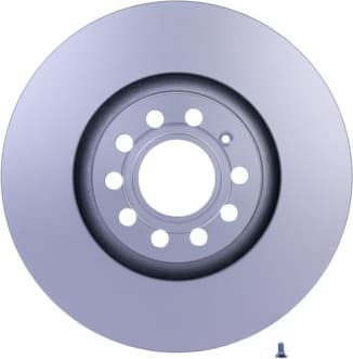 Brake Disc PRO High Carbon 8DD 355 127-591