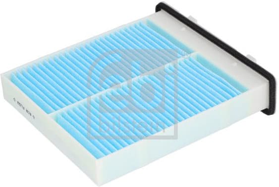 Filter, cabin air 184373 - image 2