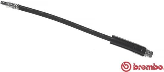 Brake Hose ESSENTIAL LINE T 24 112