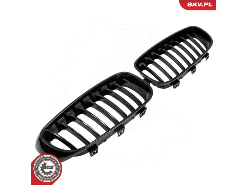 Radiator Grille 66SKV131 - image 4
